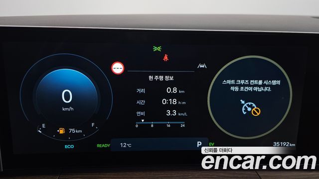 40997667_008.jpg Hyundai Santafe HEV 1.6 2WD 2024 года из Южной Кореи