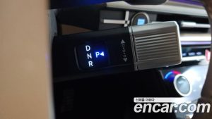 Hyundai Santafe HEV 1.6 2WD 2024 года из Южной Кореи