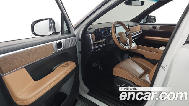 40997667_010.jpg Hyundai Santafe HEV 1.6 2WD 2024 года из Южной Кореи