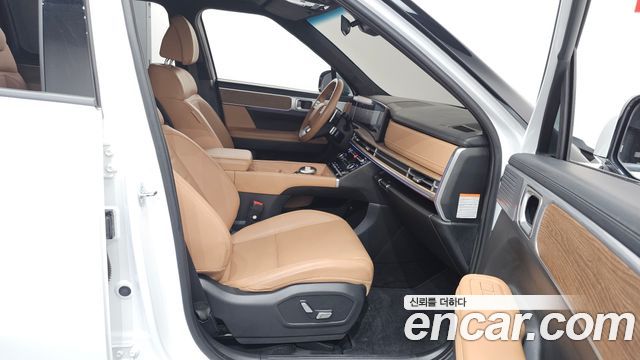 40997667_015.jpg Hyundai Santafe HEV 1.6 2WD 2024 года из Южной Кореи