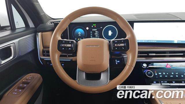 40997667_017.jpg Hyundai Santafe HEV 1.6 2WD 2024 года из Южной Кореи