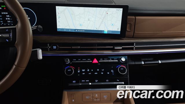 40997667_018.jpg Hyundai Santafe HEV 1.6 2WD 2024 года из Южной Кореи