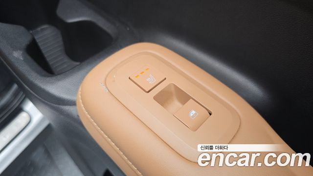 40997667_022.jpg Hyundai Santafe HEV 1.6 2WD 2024 года из Южной Кореи