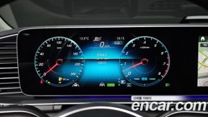 Mercedes-Benz GLE-Class GLE450 4MATIC 2023 года из Южной Кореи