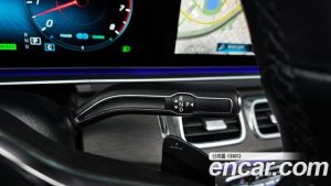 Mercedes-Benz GLE-Class GLE450 4MATIC 2023 года из Южной Кореи