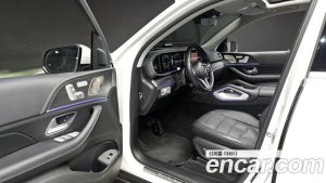 Mercedes-Benz GLE-Class GLE450 4MATIC 2023 года из Южной Кореи
