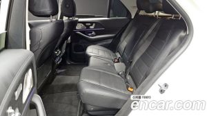 Mercedes-Benz GLE-Class GLE450 4MATIC 2023 года из Южной Кореи
