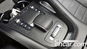 Mercedes-Benz GLE-Class GLE450 4MATIC 2023 года из Южной Кореи