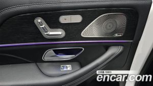 Mercedes-Benz GLE-Class GLE450 4MATIC 2023 года из Южной Кореи