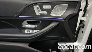 Mercedes-Benz GLE-Class GLE450 4MATIC 2023 года из Южной Кореи