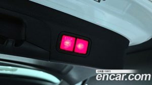 Mercedes-Benz GLE-Class GLE450 4MATIC 2023 года из Южной Кореи