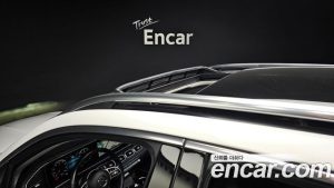 Mercedes-Benz GLE-Class GLE450 4MATIC 2023 года из Южной Кореи
