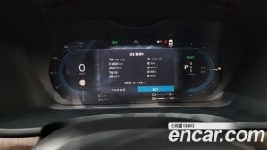 Volvo S90 T8 AWD Ultra Bright 2025 года из Южной Кореи