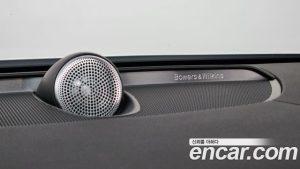 Volvo S90 T8 AWD Ultra Bright 2025 года из Южной Кореи