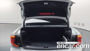 Volvo S90 T8 AWD Ultra Bright 2025 года из Южной Кореи