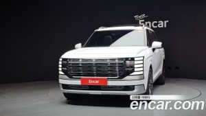 Hyundai Palisade HEV 2.5T 4WD 9-Seater 2026 года из Южной Кореи