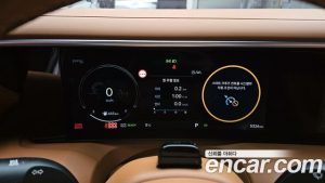 Hyundai Palisade HEV 2.5T 4WD 9-Seater 2026 года из Южной Кореи