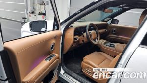 Hyundai Palisade HEV 2.5T 4WD 9-Seater 2026 года из Южной Кореи