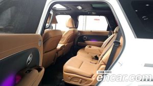 Hyundai Palisade HEV 2.5T 4WD 9-Seater 2026 года из Южной Кореи