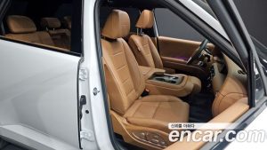 Hyundai Palisade HEV 2.5T 4WD 9-Seater 2026 года из Южной Кореи