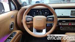 Hyundai Palisade HEV 2.5T 4WD 9-Seater 2026 года из Южной Кореи