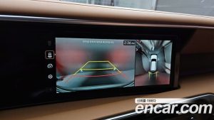 Hyundai Palisade HEV 2.5T 4WD 9-Seater 2026 года из Южной Кореи