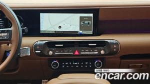 Hyundai Palisade HEV 2.5T 4WD 9-Seater 2026 года из Южной Кореи