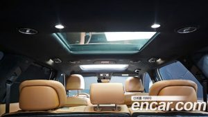 Hyundai Palisade HEV 2.5T 4WD 9-Seater 2026 года из Южной Кореи