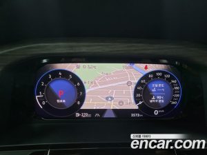 Volkswagen Atlas 2.0 TSI R-LINE 6 2025 года из Южной Кореи