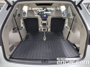 Volkswagen Atlas 2.0 TSI R-LINE 6 2025 года из Южной Кореи