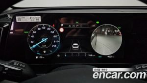 Kia Sportage Signature 2WD 2024 года из Южной Кореи
