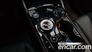 Kia Sportage Signature 2WD 2024 года из Южной Кореи