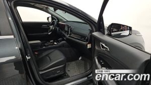 Kia Sportage Signature 2WD 2024 года из Южной Кореи