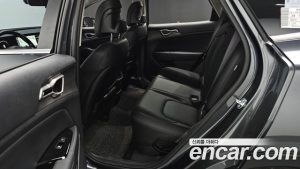 Kia Sportage Signature 2WD 2024 года из Южной Кореи