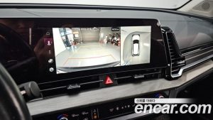 Kia Sportage Signature 2WD 2024 года из Южной Кореи