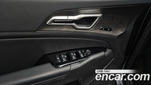 Kia Sportage Signature 2WD 2024 года из Южной Кореи