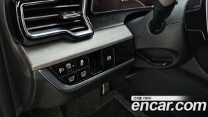 Kia Sportage Signature 2WD 2024 года из Южной Кореи