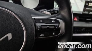 Kia Sportage Signature 2WD 2024 года из Южной Кореи