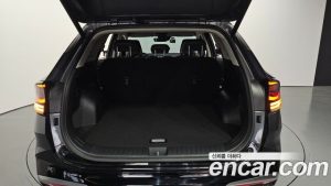 Kia Sportage Signature 2WD 2024 года из Южной Кореи