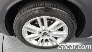Mini Countryman CLASSIC Plus COMFORT PACK 2023 года из Южной Кореи