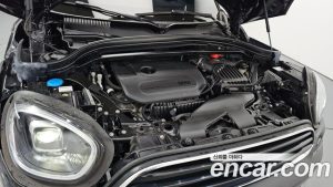 Mini Countryman CLASSIC Plus COMFORT PACK 2023 года из Южной Кореи