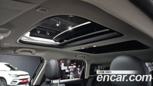Mini Countryman CLASSIC Plus COMFORT PACK 2023 года из Южной Кореи