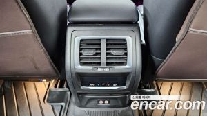 BMW iX3 M Sport 2023 года из Южной Кореи