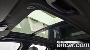 BMW iX3 M Sport 2023 года из Южной Кореи
