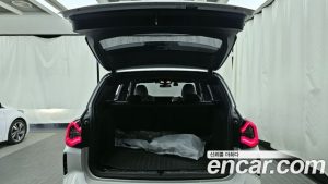 BMW iX3 M Sport 2023 года из Южной Кореи
