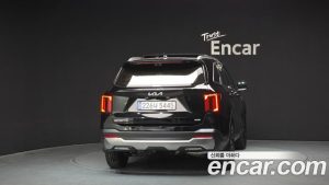 Kia Sorento HEV 1.6 2WD 2025 года из Южной Кореи