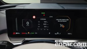 Kia Sorento HEV 1.6 2WD 2025 года из Южной Кореи