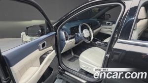 Kia Sorento HEV 1.6 2WD 2025 года из Южной Кореи
