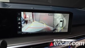 Kia Sorento HEV 1.6 2WD 2025 года из Южной Кореи