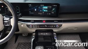 Kia Sorento HEV 1.6 2WD 2025 года из Южной Кореи